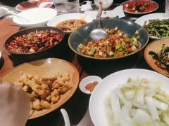 -拾捌川·自贡爆炒(新街口店)