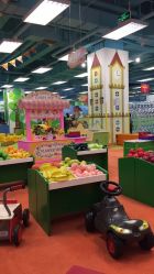 -莫莉幻想儿童乐园(泉州新天店)