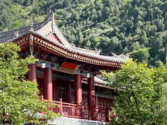 -华清宫景区