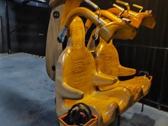 -华谊兄弟（长沙）电影小镇