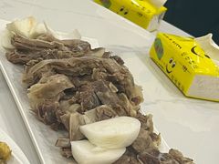 -马旭土鸡焖花卷·真域顺西域美食(天马大道店)