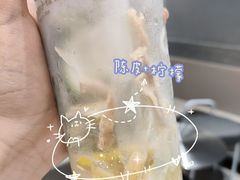 -茶力的小怪兽(梅林卓悦汇店)