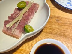 -永安鱼庄·镇江菜(丁卯店)