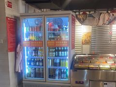 -晓燃地摊烤肉(朝阳双桥店)
