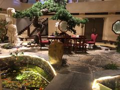 -顺峰(农展馆店)