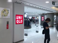 -银座mall(东直门店)
