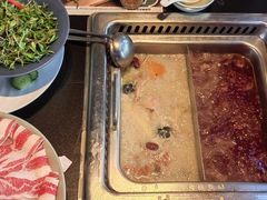 -大隐·成都火锅Bistro(合生麒麟新天地店)