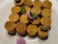 -古韵轩·园林餐厅