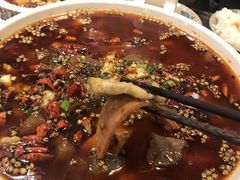 -庆合府重庆大排档(紫都城店)