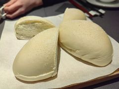 雪山奶露包-小炳胜(卓悦中心店)