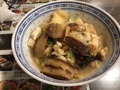 -老西安韩记三鲜煮馍(四府街店)