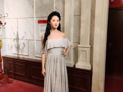 -武汉杜莎夫人蜡像馆