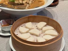 清蒸年糕-新荣记(椒江店)