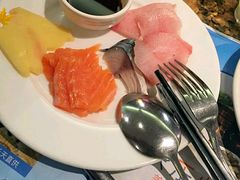 -蓝海国际大饭店·蓝钻自助百汇(兰山店)