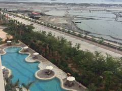 -厦门途易蓝罗约海景温泉酒店(园博苑地铁站店)