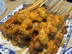 -黄记潮汕甜汤(贝底田坊店)