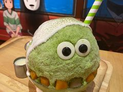 -怪物的冰与火(天虹商场中山路店)