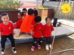 -上海市白玉兰幼儿园