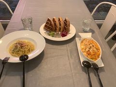 -红小姐咖啡馆(西津渡店)