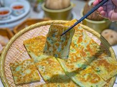 -叹茶靓点·粤式餐厅·全天茶市(石井万民广场店)