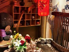 -唐猫庭院·千年陕菜(大唐不夜城店)