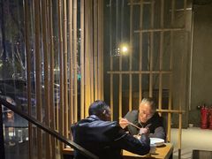 -竹里馆 ·茶食(奥体店)