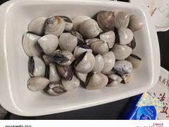-水禾轩·海鲜蒸汽主题餐厅(新香洲旗舰店)