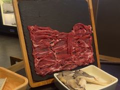-井格重庆火锅(西直门凯德Mall店)