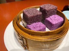 -镇江苏宁万豪酒店-苏筵中餐厅