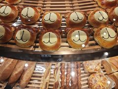 -FANEN法念·烘焙·甜点(万象城店)