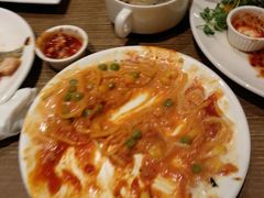 -Sizzler时时乐西餐厅(长楹天街购物中心店)