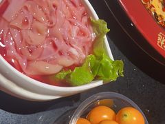-矮板凳老火锅(宽窄巷子店)
