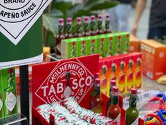 -斯普汇生蚝牛排馆(中骏世界城店)