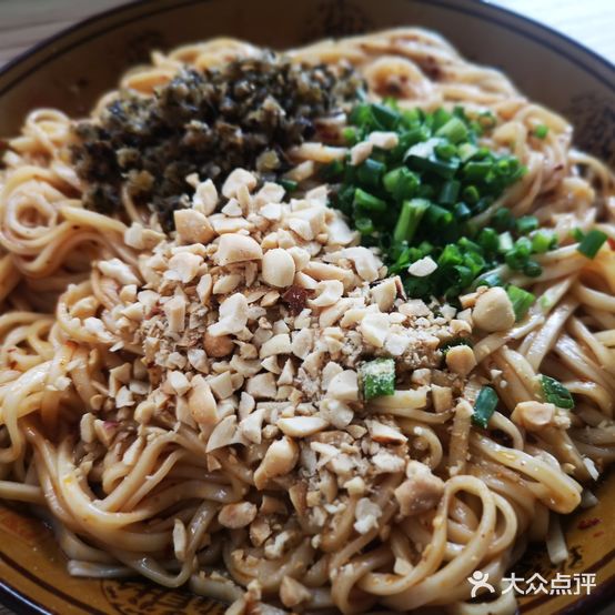 味雅素特色面庄