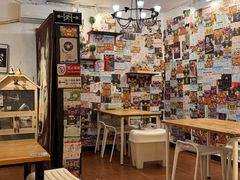 -鬼味烤翅(南锣鼓巷店)