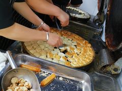 椒盐饼-徐文林香酥饼(桃园店)