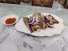 -苏莱特色牛骨滩羊手抓馆(长城东街总店)