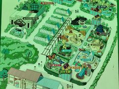 -南宫五洲植物乐园