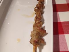 -西贝莜面村(当代商城店)