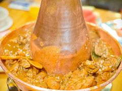 -0317火锅鸡·清真(正达店)