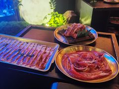 -西塔老太太泥炉烤肉(上海七宝领展广场店)
