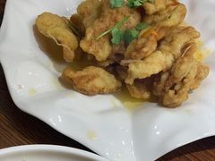 东北锅包肉-李老哈·东北菜(宋园路店)