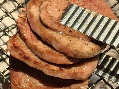 -東洞·烤肉小馆(深业上城店)