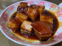 沈记红烧肉-沈记菜馆(酒仙桥路店)