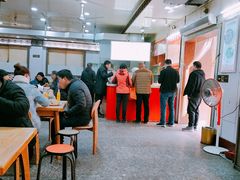 大堂-西工饭庄快餐厅(西工小街店)