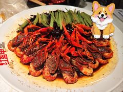 -红盔甲·小龙虾(天钥桥店)