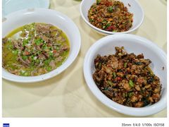 -笨罗卜浏阳菜馆(龙华鹏润达店)