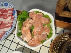 -土货重庆火锅(罗斯福广场店)