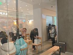 -喜茶(常州新北万达店)