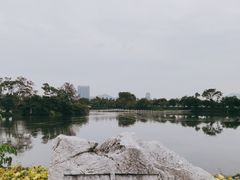 -星湖旅游景区七星岩